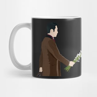 Mr Sunshine Mug